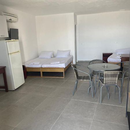 Hotel Panorama Of Seladi à Kástron Extérieur photo