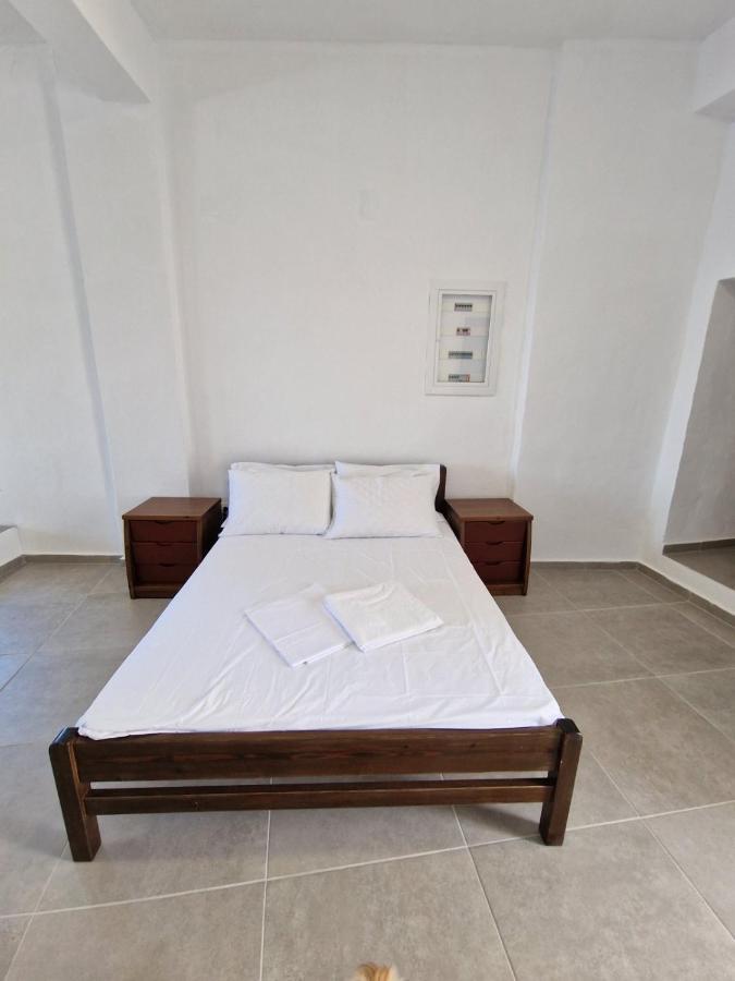 Hotel Panorama Of Seladi à Kástron Extérieur photo