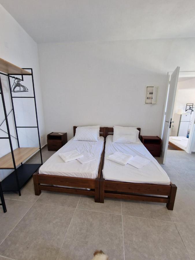 Hotel Panorama Of Seladi à Kástron Extérieur photo